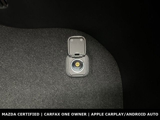 2024 Mazda Mazda CX-5 2.5 Turbo Signature