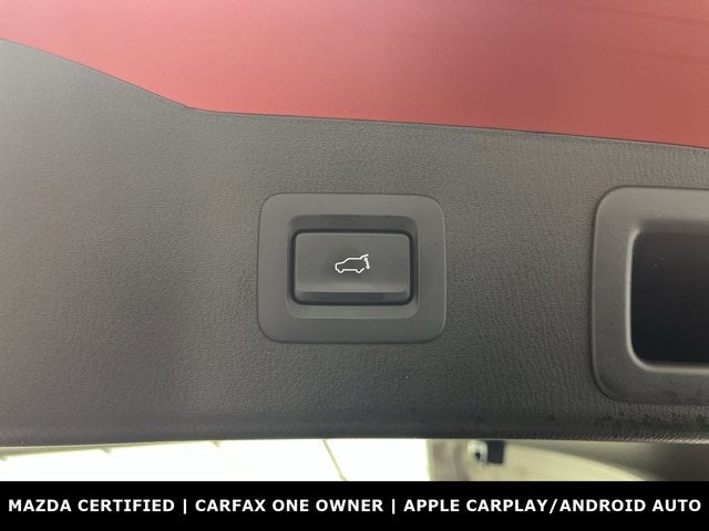 2024 Mazda Mazda CX-5 2.5 Turbo Signature