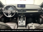 2024 Mazda Mazda CX-5 2.5 Turbo Signature