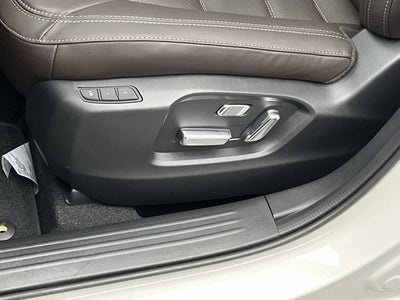 2025 Mazda Mazda CX-5 2.5 Turbo Signature