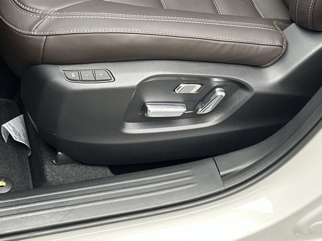 2025 Mazda Mazda CX-5 2.5 Turbo Signature