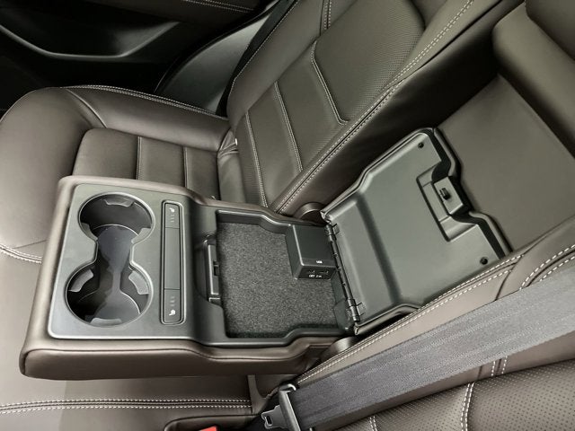 2025 Mazda Mazda CX-5 2.5 Turbo Signature