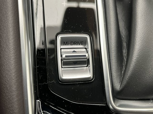 2025 Mazda Mazda CX-5 2.5 Turbo Signature