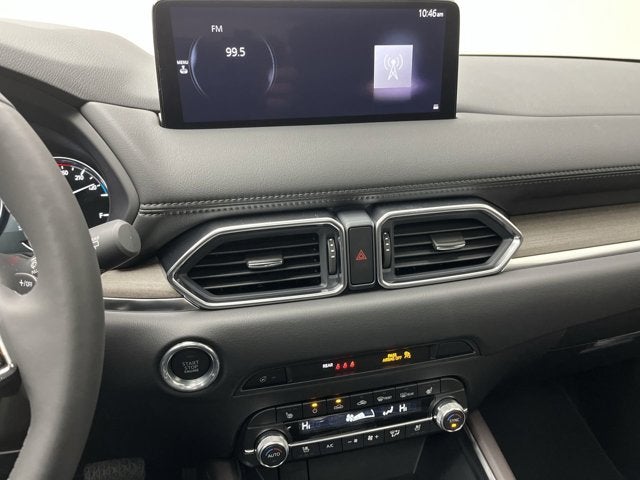 2025 Mazda Mazda CX-5 2.5 Turbo Signature