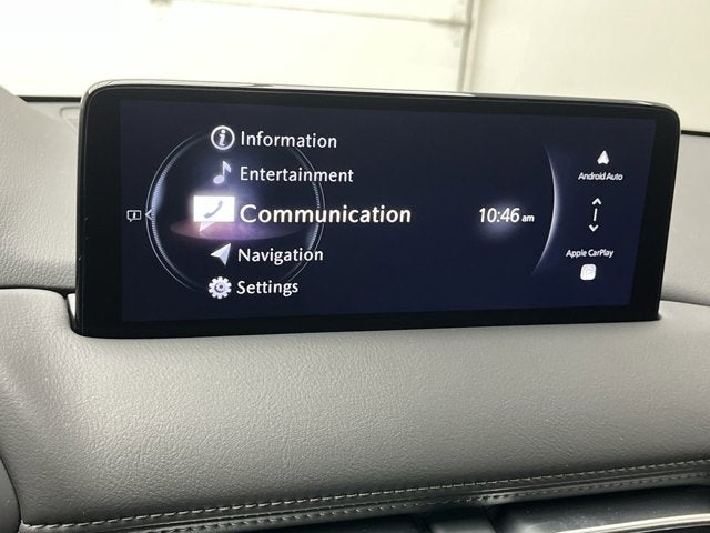 2025 Mazda Mazda CX-5 2.5 Turbo Signature