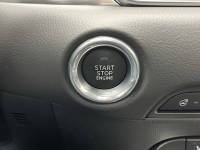 2025 Mazda Mazda CX-5 2.5 Turbo Signature