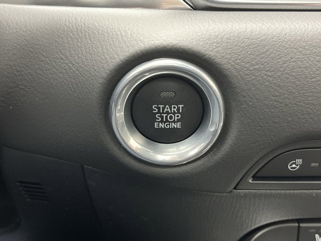 2025 Mazda Mazda CX-5 2.5 Turbo Signature