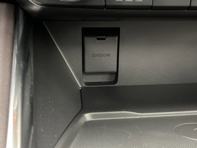 2025 Mazda Mazda CX-5 2.5 Turbo Signature