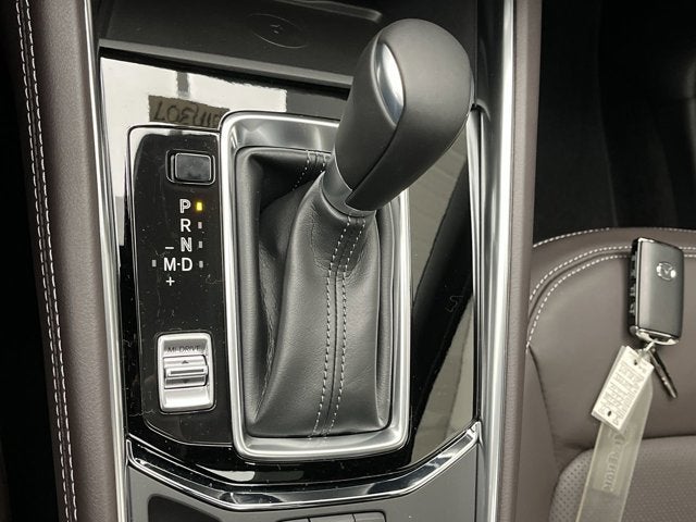 2025 Mazda Mazda CX-5 2.5 Turbo Signature