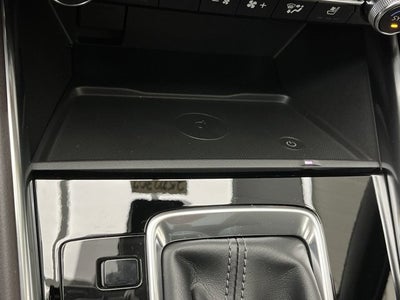 2025 Mazda Mazda CX-5 2.5 Turbo Signature