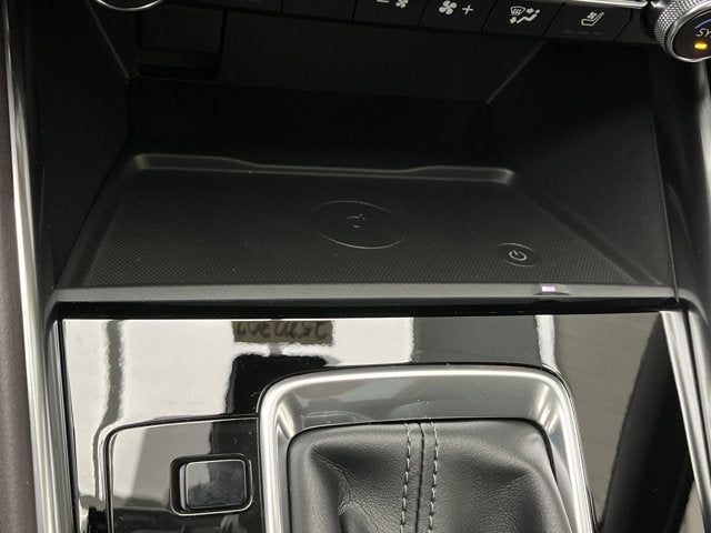 2025 Mazda Mazda CX-5 2.5 Turbo Signature