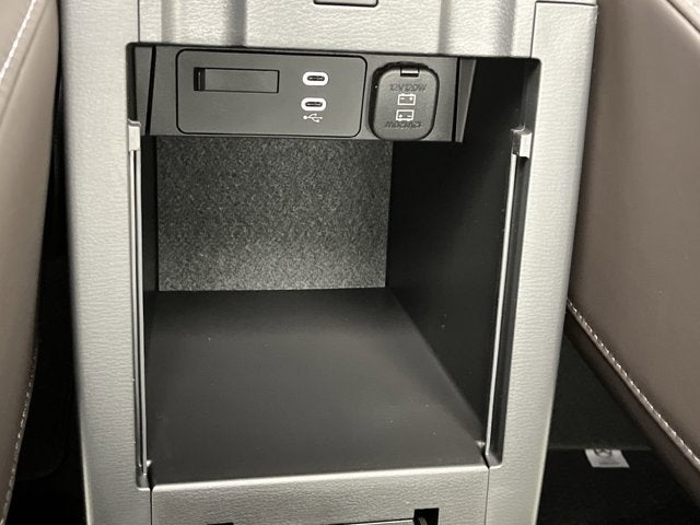 2025 Mazda Mazda CX-5 2.5 Turbo Signature