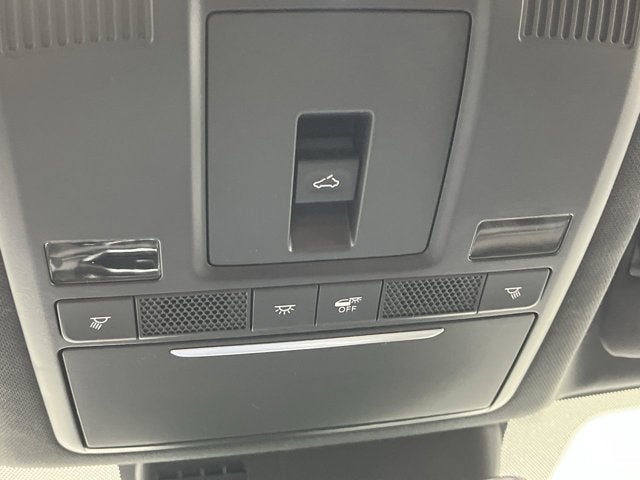 2025 Mazda Mazda CX-5 2.5 Turbo Signature