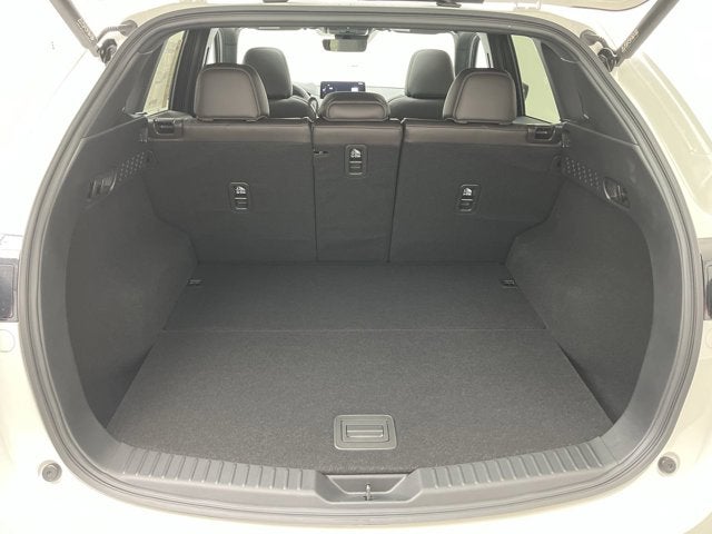 2025 Mazda Mazda CX-5 2.5 Turbo Signature