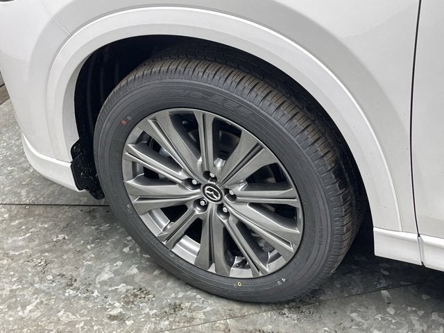 2025 Mazda Mazda CX-5 2.5 Turbo Signature