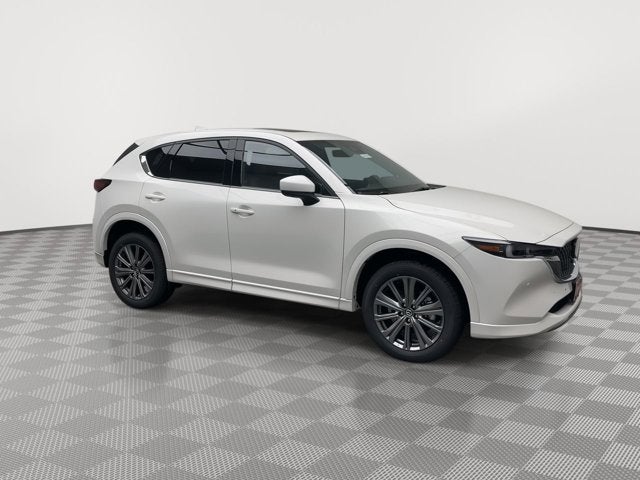 2025 Mazda Mazda CX-5 2.5 Turbo Signature