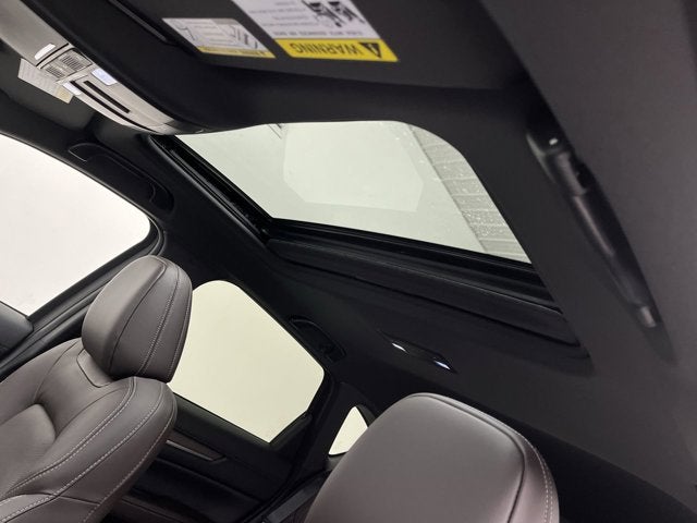 2025 Mazda Mazda CX-5 2.5 Turbo Signature