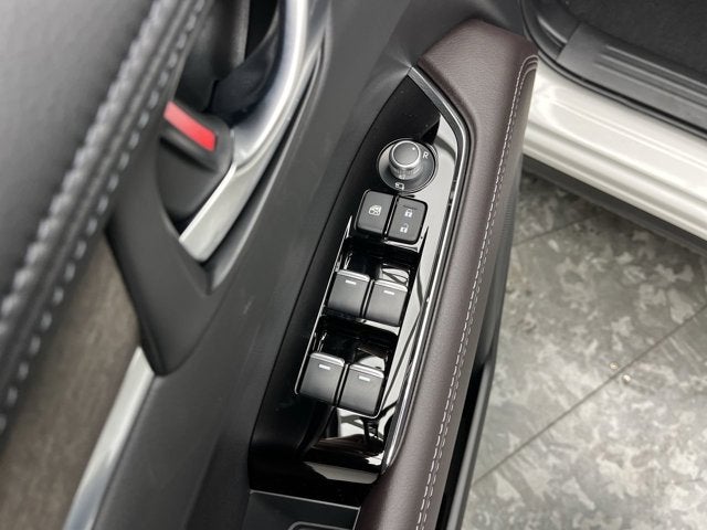 2025 Mazda Mazda CX-5 2.5 Turbo Signature