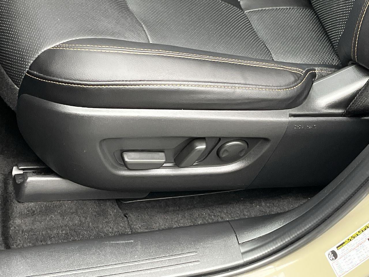2025 Mazda Mazda CX-70 PHEV Premium Package