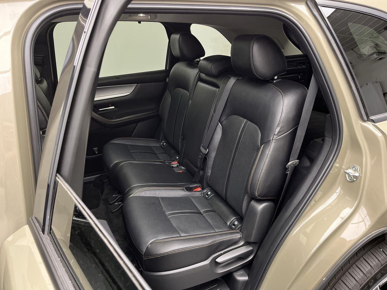 2025 Mazda Mazda CX-70 PHEV Premium Package
