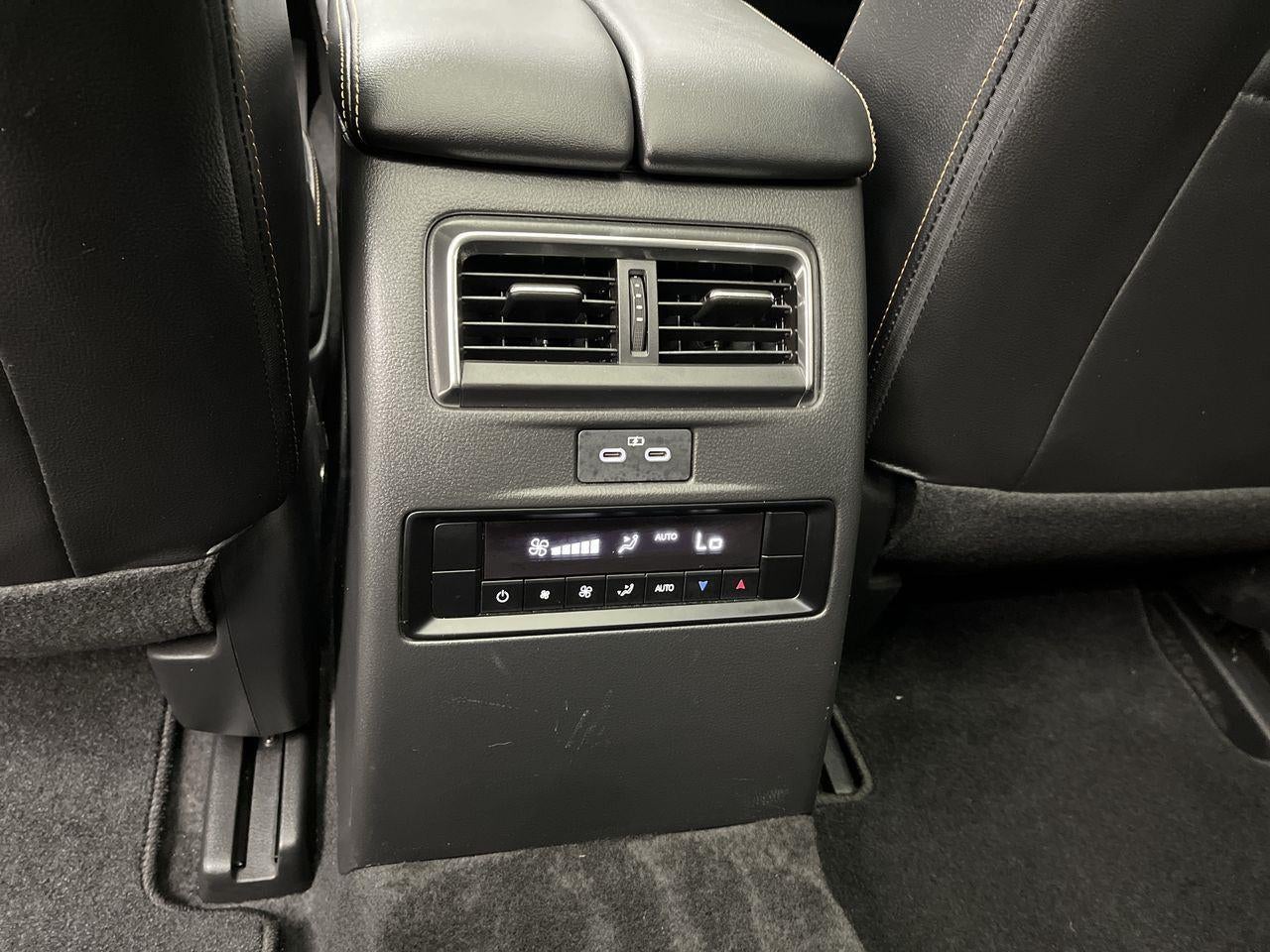 2025 Mazda Mazda CX-70 PHEV Premium Package