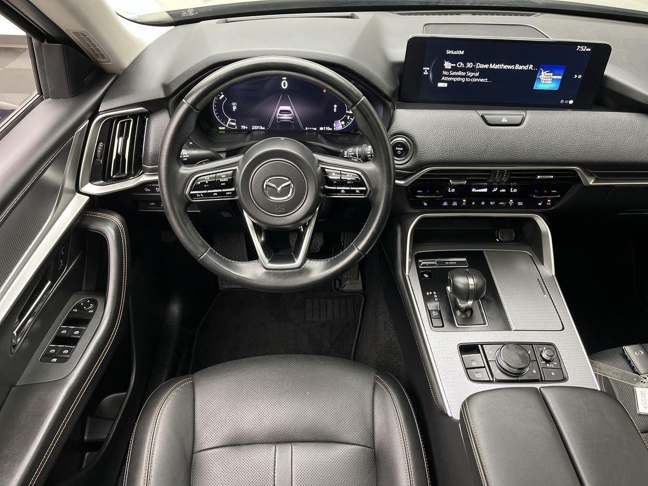 2025 Mazda Mazda CX-70 PHEV Premium Package