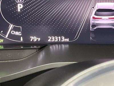 2025 Mazda Mazda CX-70 PHEV Premium Package