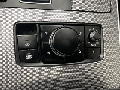 2025 Mazda Mazda CX-70 PHEV Premium Package