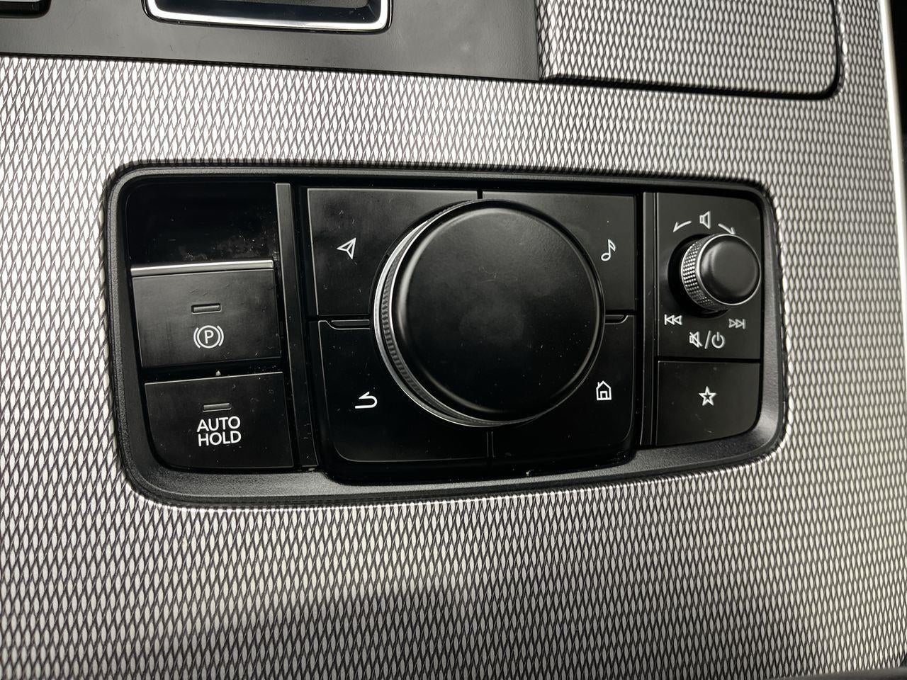 2025 Mazda Mazda CX-70 PHEV Premium Package