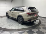 2025 Mazda Mazda CX-70 PHEV Premium Package