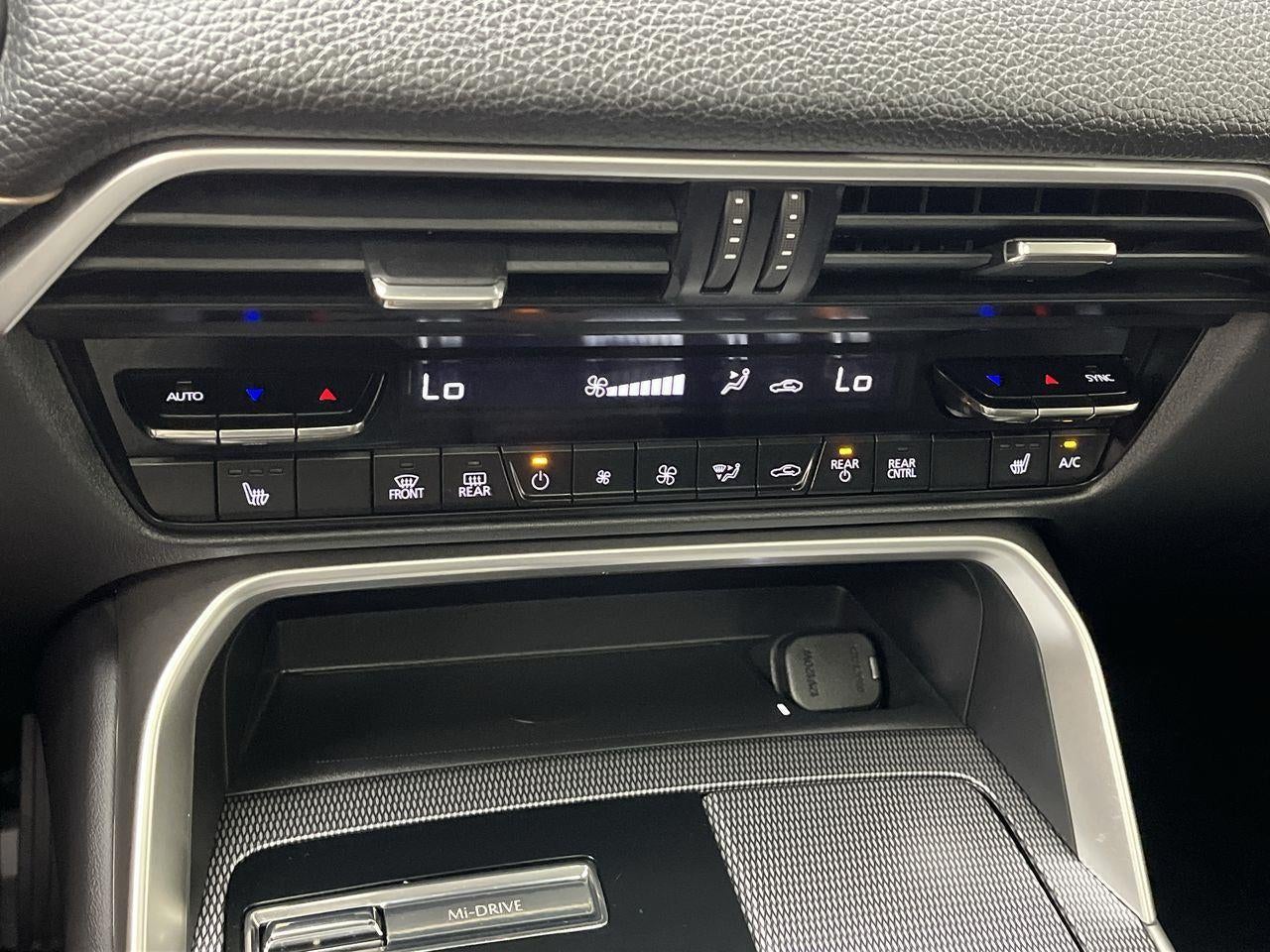 2025 Mazda Mazda CX-70 PHEV Premium Package
