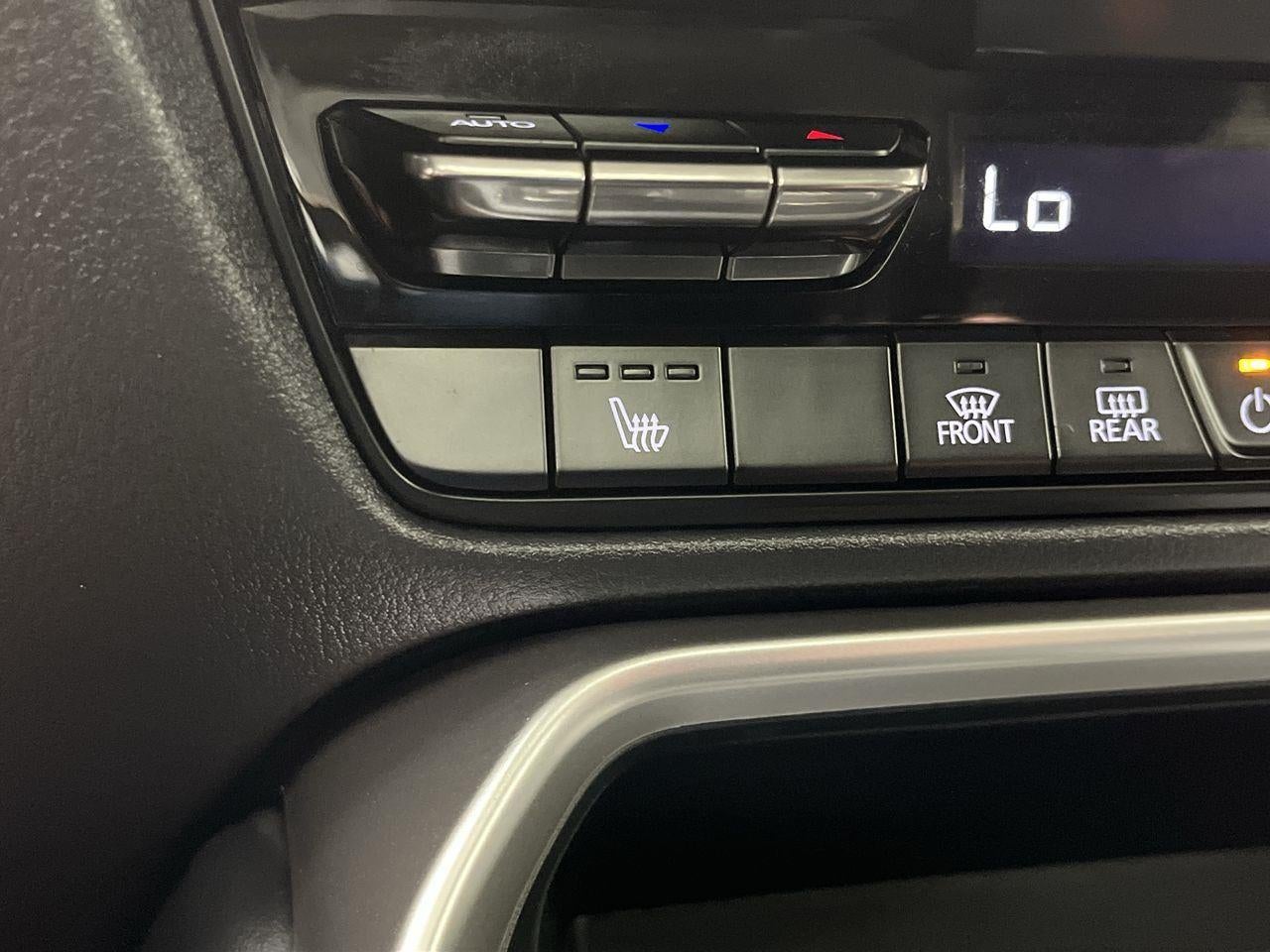 2025 Mazda Mazda CX-70 PHEV Premium Package