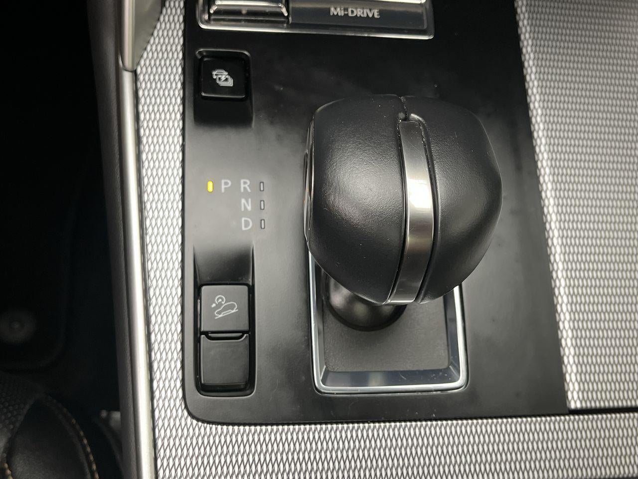 2025 Mazda Mazda CX-70 PHEV Premium Package
