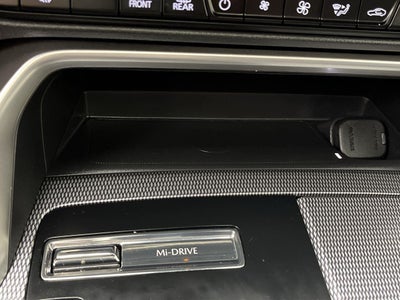 2025 Mazda Mazda CX-70 PHEV Premium Package