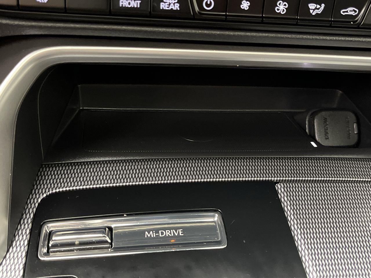 2025 Mazda Mazda CX-70 PHEV Premium Package