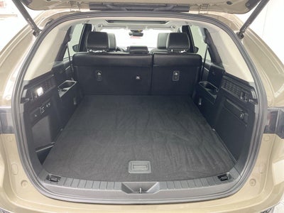 2025 Mazda Mazda CX-70 PHEV Premium Package