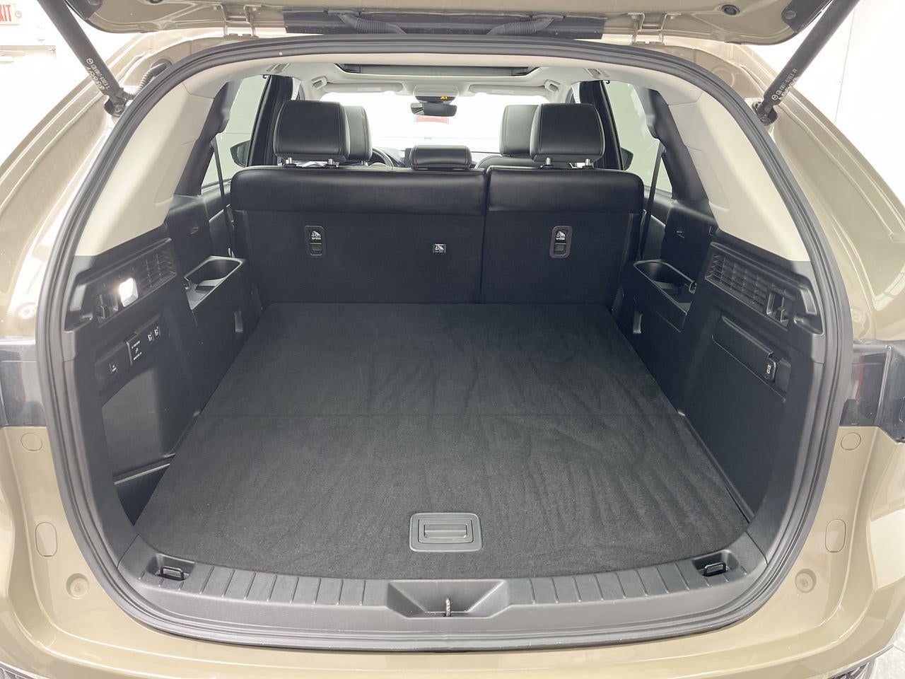 2025 Mazda Mazda CX-70 PHEV Premium Package