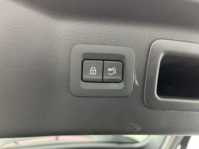 2025 Mazda Mazda CX-70 PHEV Premium Package
