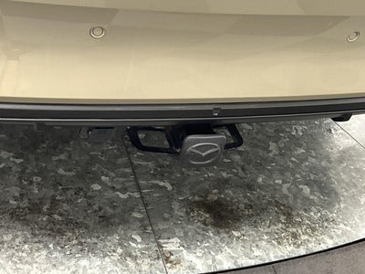 2025 Mazda Mazda CX-70 PHEV Premium Package