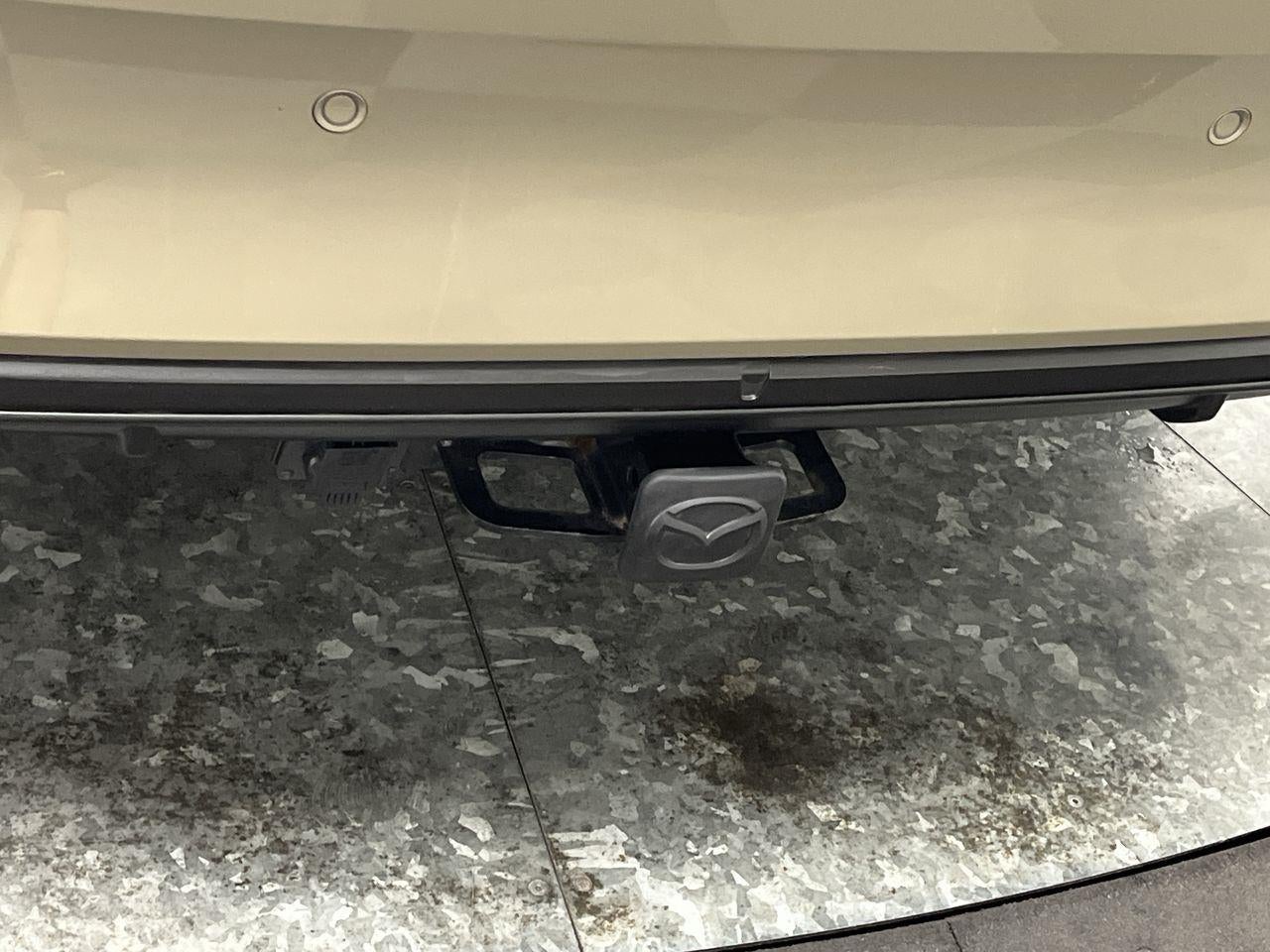 2025 Mazda Mazda CX-70 PHEV Premium Package