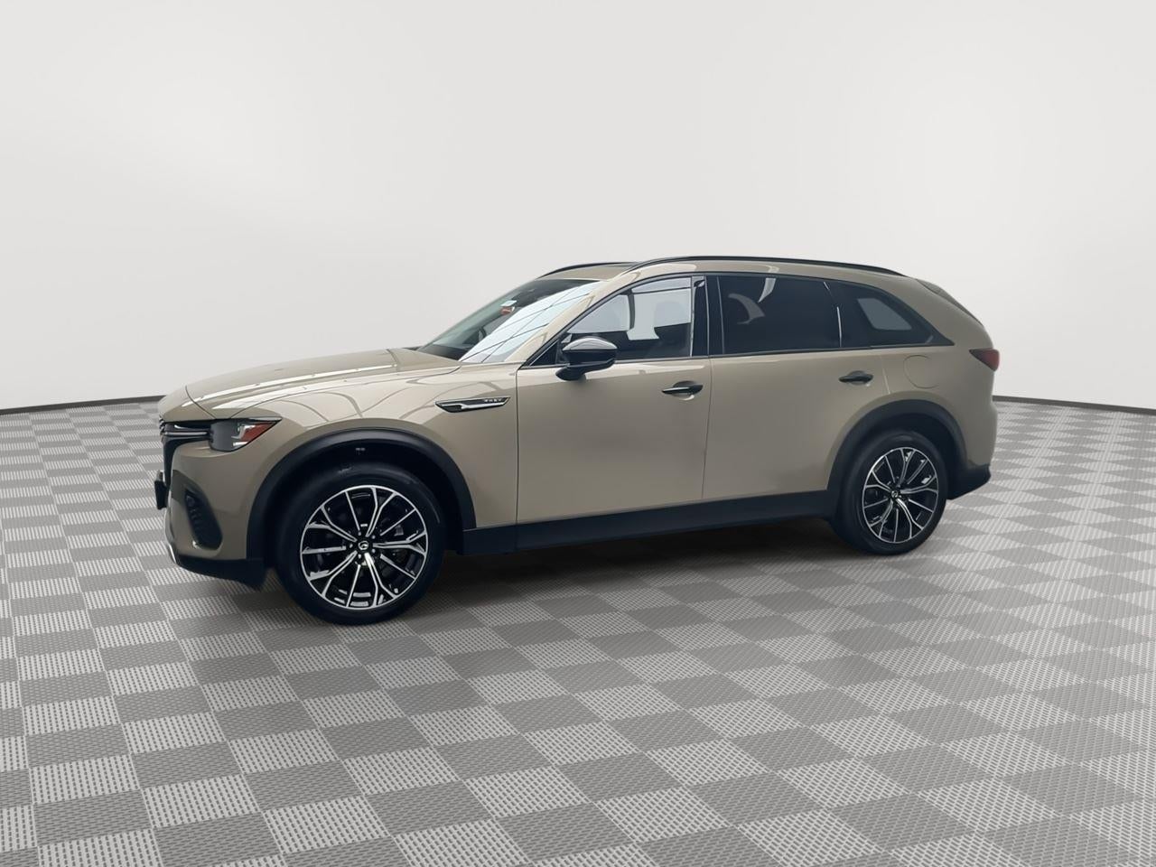 2025 Mazda Mazda CX-70 PHEV Premium Package