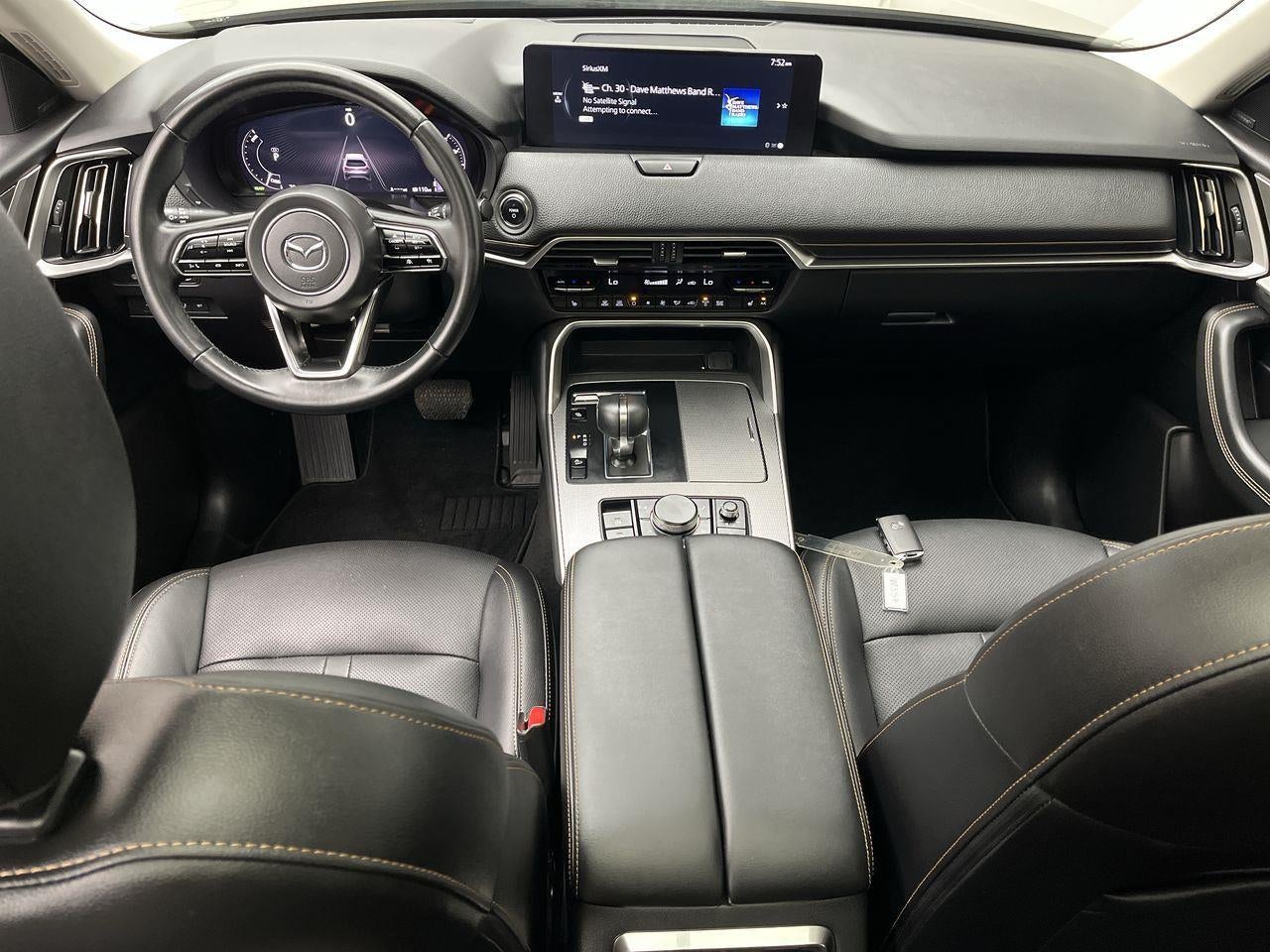 2025 Mazda Mazda CX-70 PHEV Premium Package
