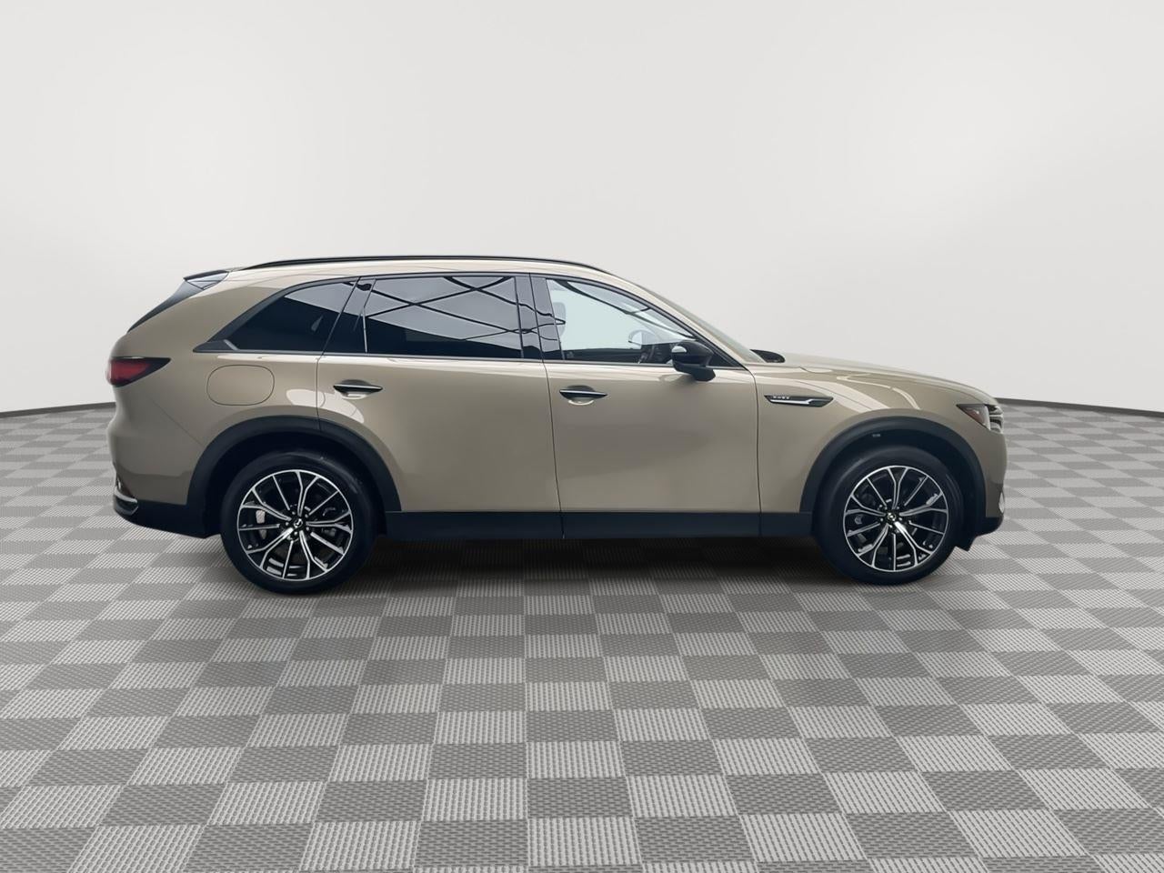 2025 Mazda Mazda CX-70 PHEV Premium Package