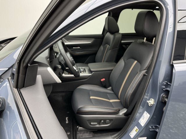 2026 Mazda Mazda CX-70 3.3 Turbo S Premium