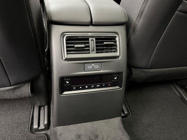 2026 Mazda Mazda CX-70 3.3 Turbo S Premium