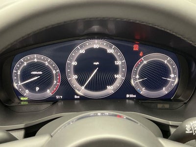 2026 Mazda Mazda CX-70 3.3 Turbo S Premium