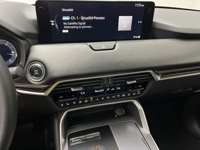 2026 Mazda Mazda CX-70 3.3 Turbo S Premium