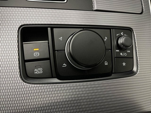 2026 Mazda Mazda CX-70 3.3 Turbo S Premium