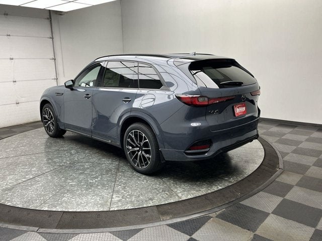 2026 Mazda Mazda CX-70 3.3 Turbo S Premium