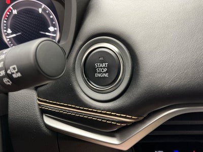 2026 Mazda Mazda CX-70 3.3 Turbo S Premium